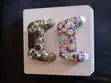 PS4 Slim Console (Hacked) with Games - 1
