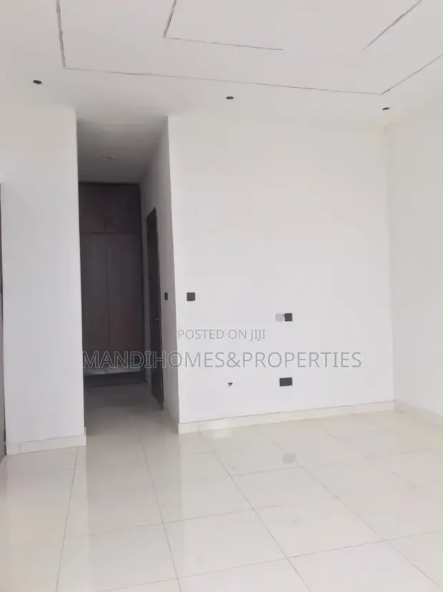 Newly Built 3-Bedroom Townhouse/Terrace in Ajah - 1