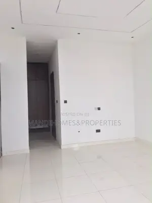 Newly Built 3-Bedroom Townhouse/Terrace in Ajah