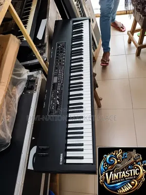Yamaha CK88 Electronic Keyboard