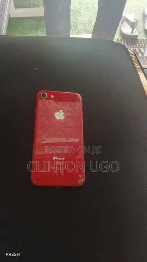 Apple iPhone 8 64GB Jaja (Amfani)