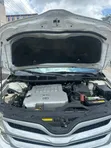 Toyota Venza 2012 White - 3