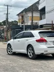 Toyota Venza 2012 White - 5
