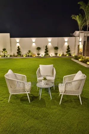 Tsaftataccen Artificial Grass don Ayyukan Waje