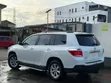 Toyota Highlander 2012 Limited Edition - 1