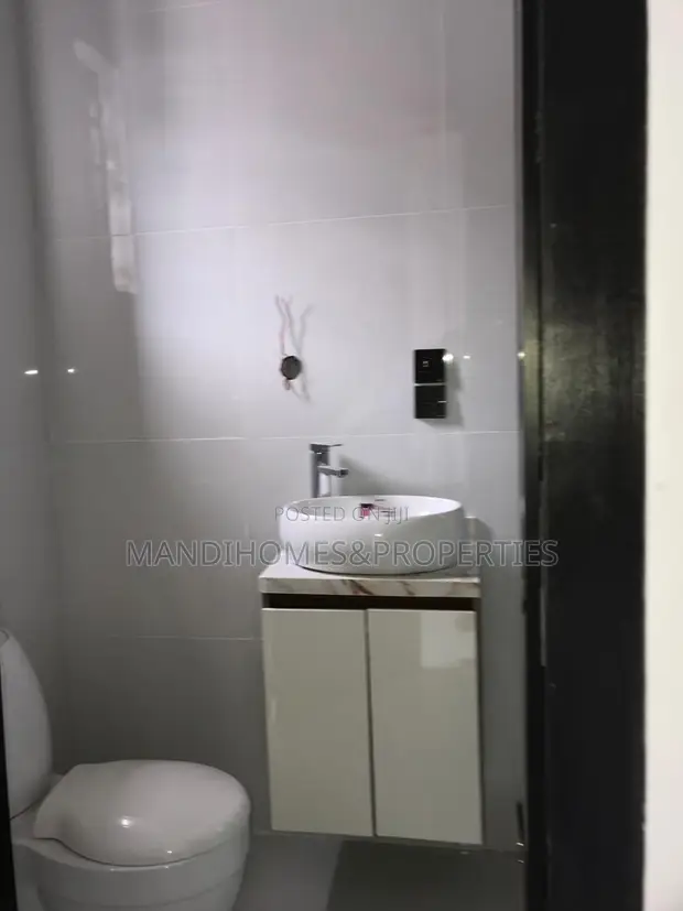 4-Bedroom Luxury Duplex for Sale in Ajah - 1