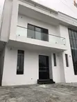 4-Bedroom Luxury Duplex for Sale in Ajah - 2