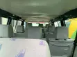 Volkswagen Transporter 2007 Green - 1