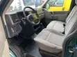 Volkswagen Transporter 2007 Green - 2