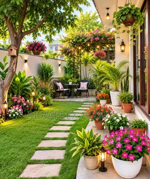 Artificial Carpet Grass for Balconies & Terraces
