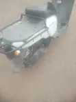 Honda Benny Scooter 2016 Fari - 2