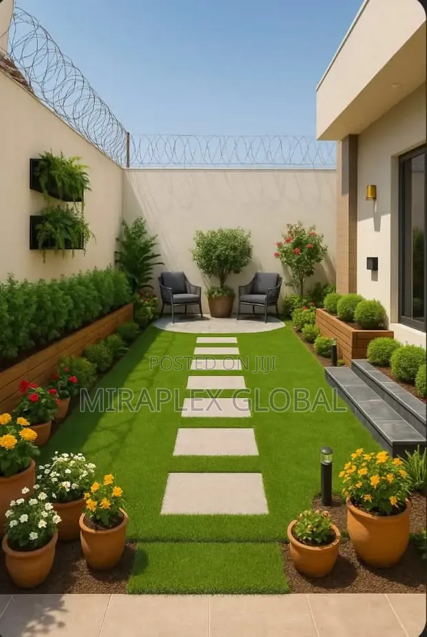 Artificial Grass Carpet Don Gidaje & Lambuna - 1