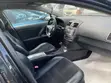 2010 Toyota Avensis Black - 3