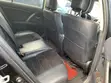 2010 Toyota Avensis Black - 4