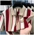 Quality Men's Cotton Polo Shirt - Thick & Classy - 1
