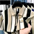 Quality Men's Cotton Polo Shirt - Thick & Classy - 3