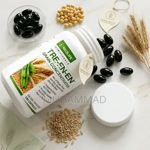 NeoLife Tren en En Multivitamins