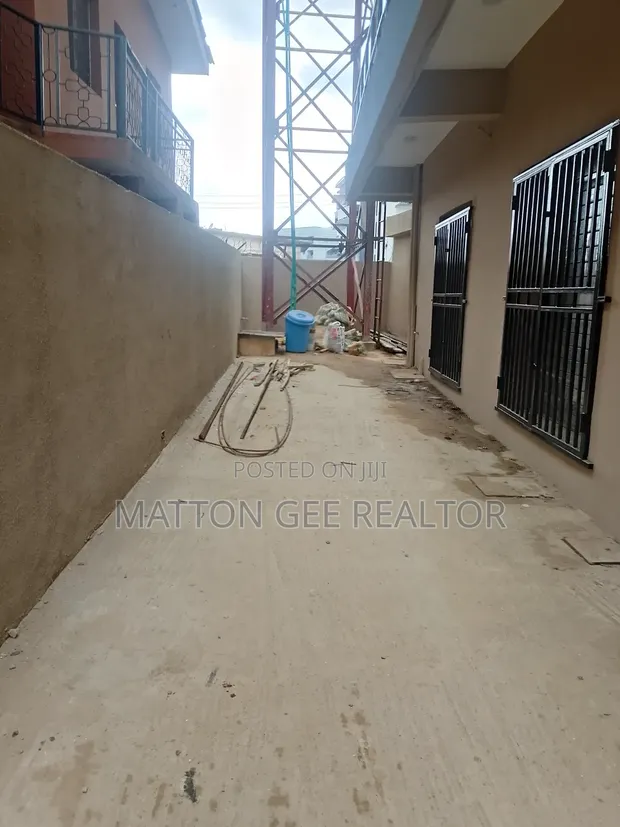 Newly Built Office Space for Rent, Ogba, Ikeja - 1