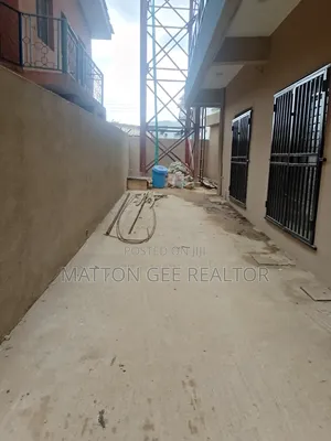 Newly Built Office Space for Rent, Ogba, Ikeja