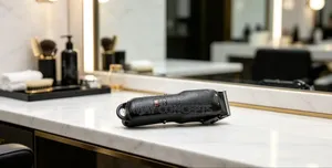 Itel Classic 4 Professional Cordless Hair Clipper Kit