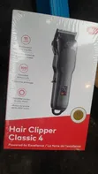 Itel Classic 4 Professional Cordless Hair Clipper Kit - 2