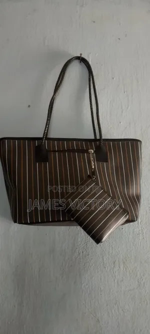 Handmade Tote Bags - Multicolor