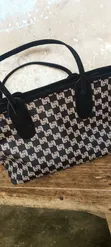 Handmade Tote Bags - Multicolor - 2