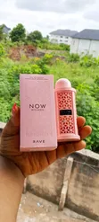 Luxury Oil Perfume - Long Lasting 24hrs+ - 1