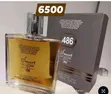Luxury Oil Perfume - Long Lasting 24hrs+ - 3
