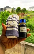 Luxury Oil Perfume - Long Lasting 24hrs+ - 4