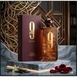 Luxury Oil Perfume - Long Lasting 24hrs+ - 5