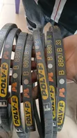 Classical V-Belt B33 17x900 - 1