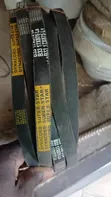 Classical V-Belt B33 17x900 - 2