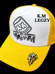 K.M Legzy Official Face Caps - Zane 8 - 3