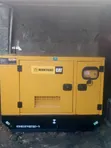20kVA CAT Generator - 1