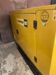 20kVA CAT Generator - 2
