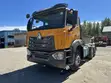2023 CNHTC Howo Tractor Unit - Rawaya - 5