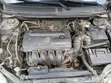 Toyota Matrix 2004 Black - 3