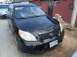 Toyota Matrix 2004 Black - 4