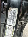 Toyota Matrix 2004 Black - 5