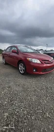 Toyota Corolla LE 2011 Jaja - 2
