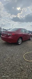 Toyota Corolla LE 2011 Jaja - 3