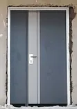 Hitech Israeli Security Door - 1