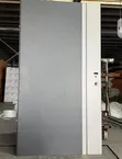 Hitech Israeli Security Door - 2