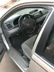 2005 Toyota Camry LE 2.4L Silver - 5