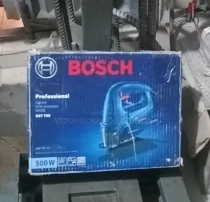 Bosch GST 700 Jigsaw Machine