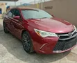 Toyota Camry 2016 Ja - XSE - 1