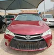 Toyota Camry 2016 Ja - XSE - 2