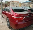 Toyota Camry 2016 Ja - XSE - 4