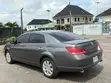 2008 Toyota Avalon Touring Sedan FWD 3.5L Gray - 1